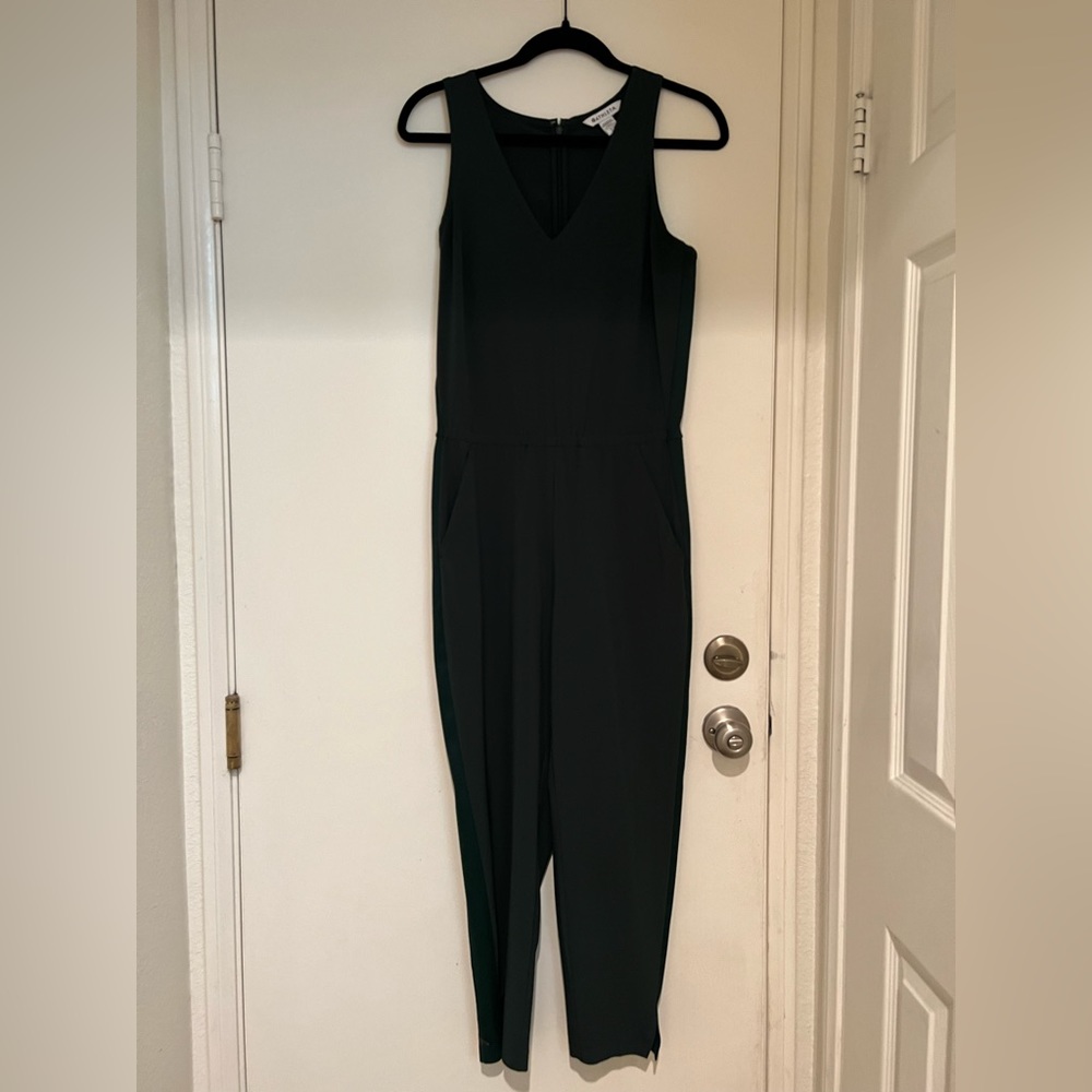 Brooklyn jumpsuit